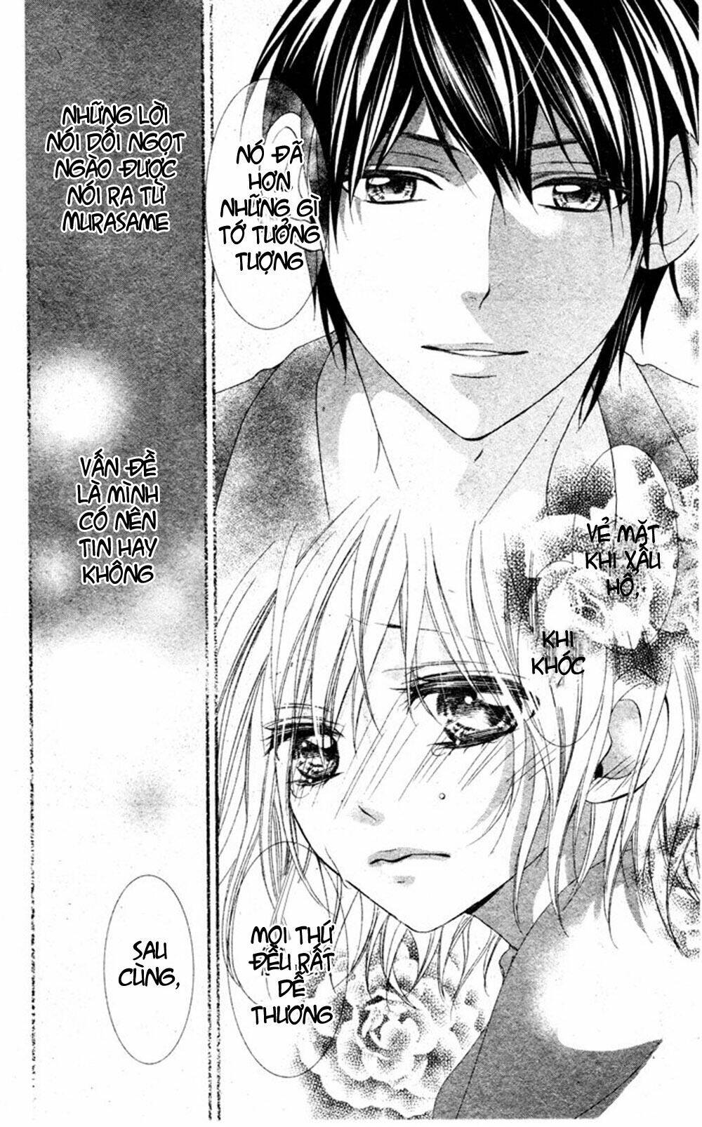 Tổng Hợp One Shot Chapter 203 - Trang 2