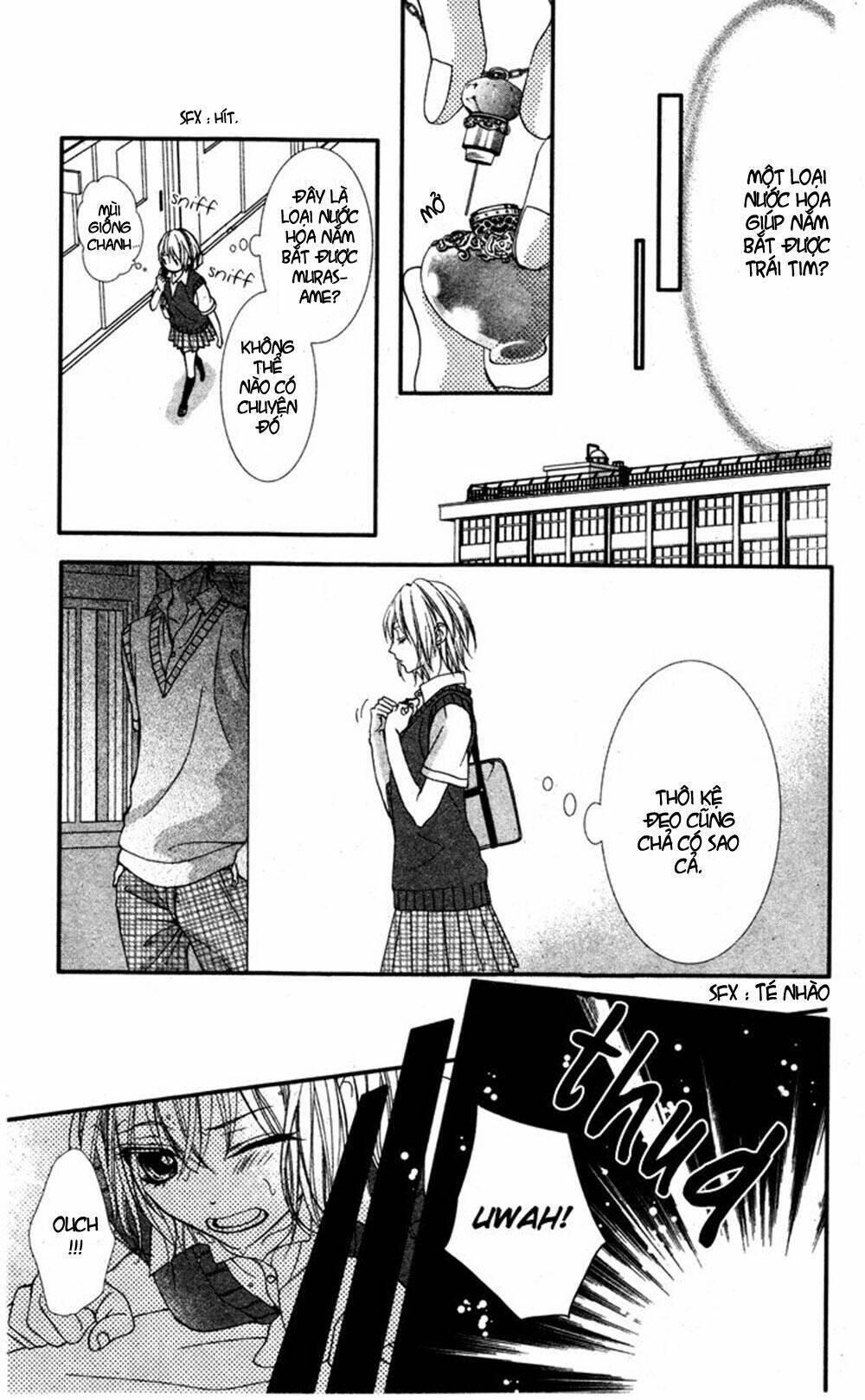 Tổng Hợp One Shot Chapter 203 - Trang 2