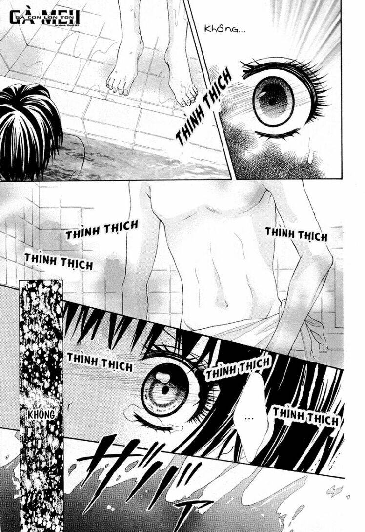 Tổng Hợp One Shot Chapter 204 - Trang 2