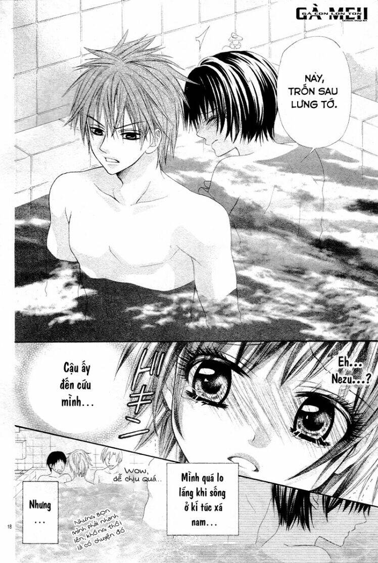 Tổng Hợp One Shot Chapter 204 - Trang 2