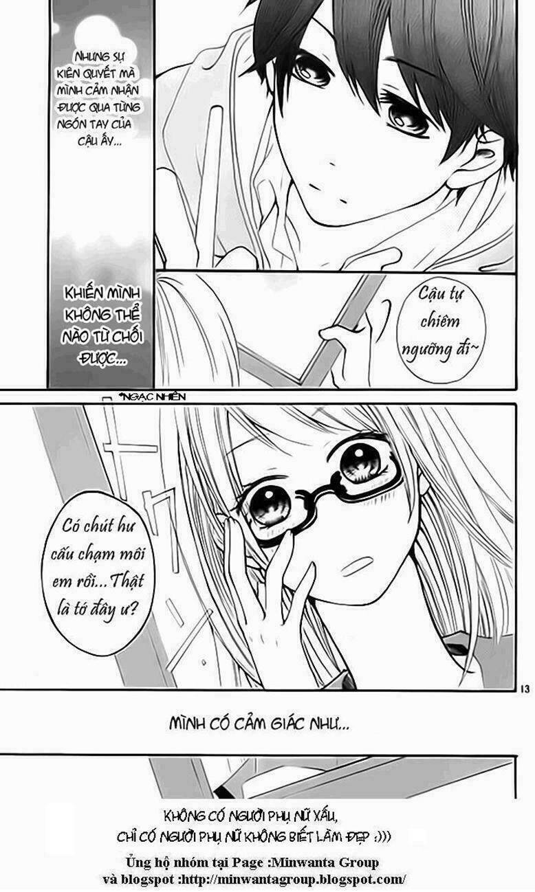 Tổng Hợp One Shot Chapter 205 - Trang 2