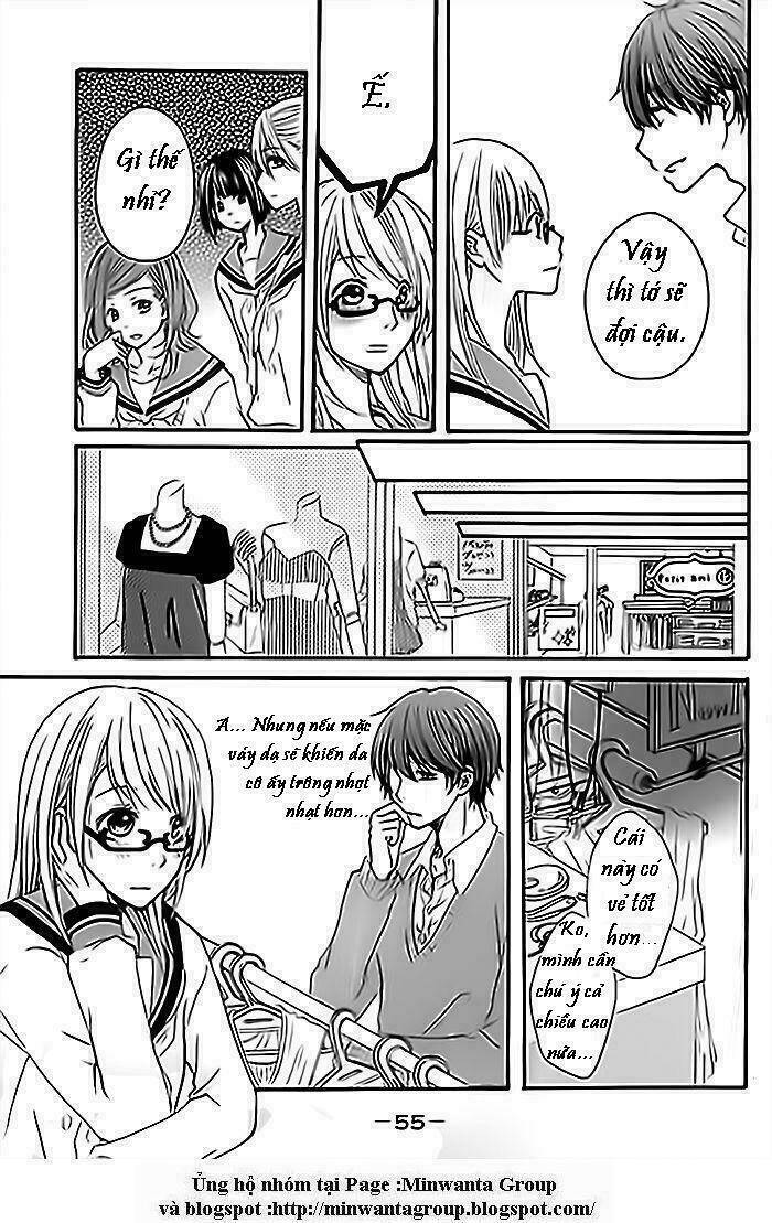 Tổng Hợp One Shot Chapter 205 - Trang 2