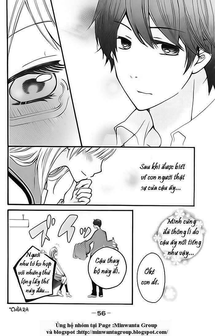 Tổng Hợp One Shot Chapter 205 - Trang 2