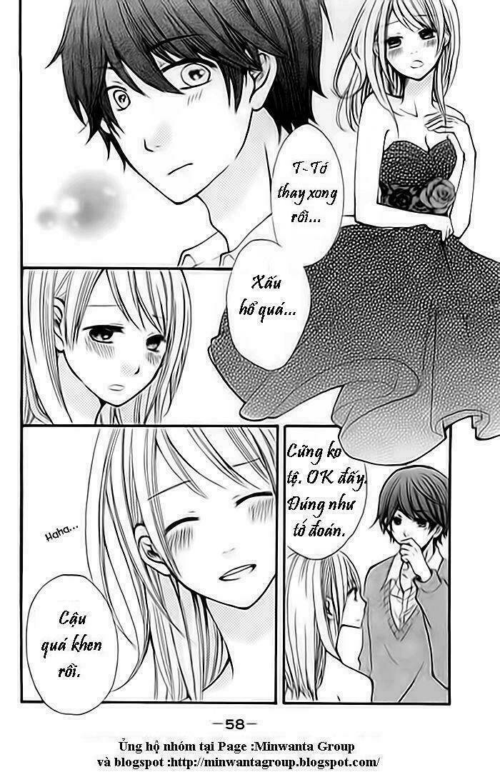 Tổng Hợp One Shot Chapter 205 - Trang 2