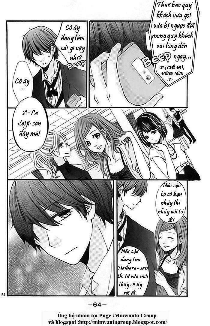 Tổng Hợp One Shot Chapter 205 - Trang 2