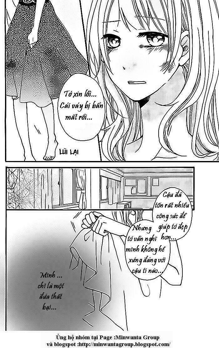 Tổng Hợp One Shot Chapter 205 - Trang 2