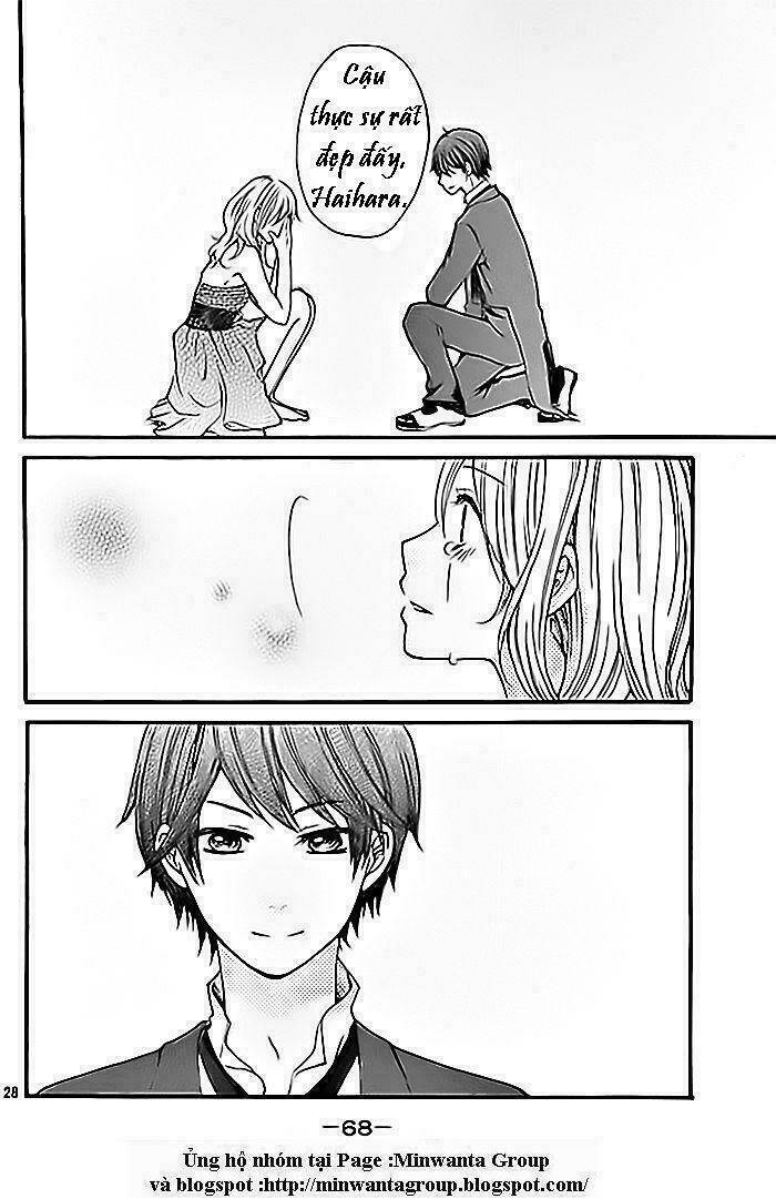 Tổng Hợp One Shot Chapter 205 - Trang 2