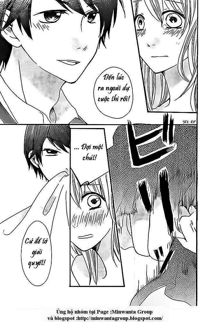 Tổng Hợp One Shot Chapter 205 - Trang 2