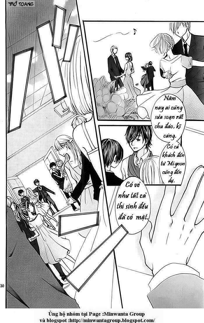 Tổng Hợp One Shot Chapter 205 - Trang 2