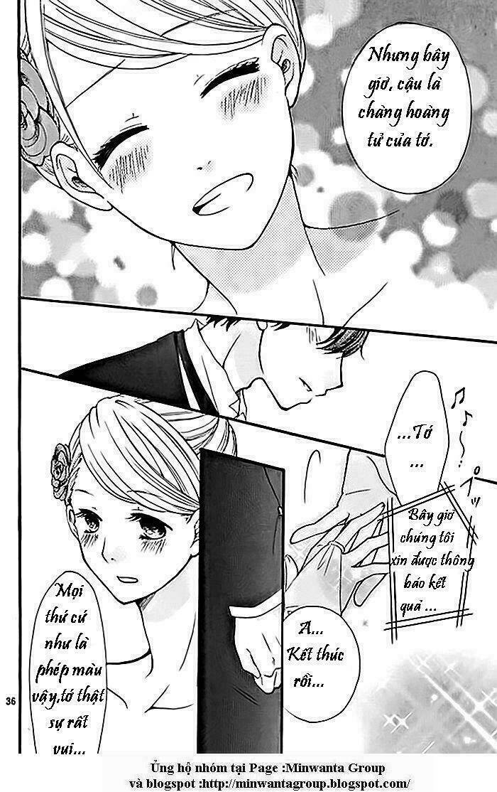 Tổng Hợp One Shot Chapter 205 - Trang 2