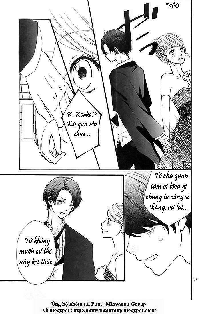 Tổng Hợp One Shot Chapter 205 - Trang 2