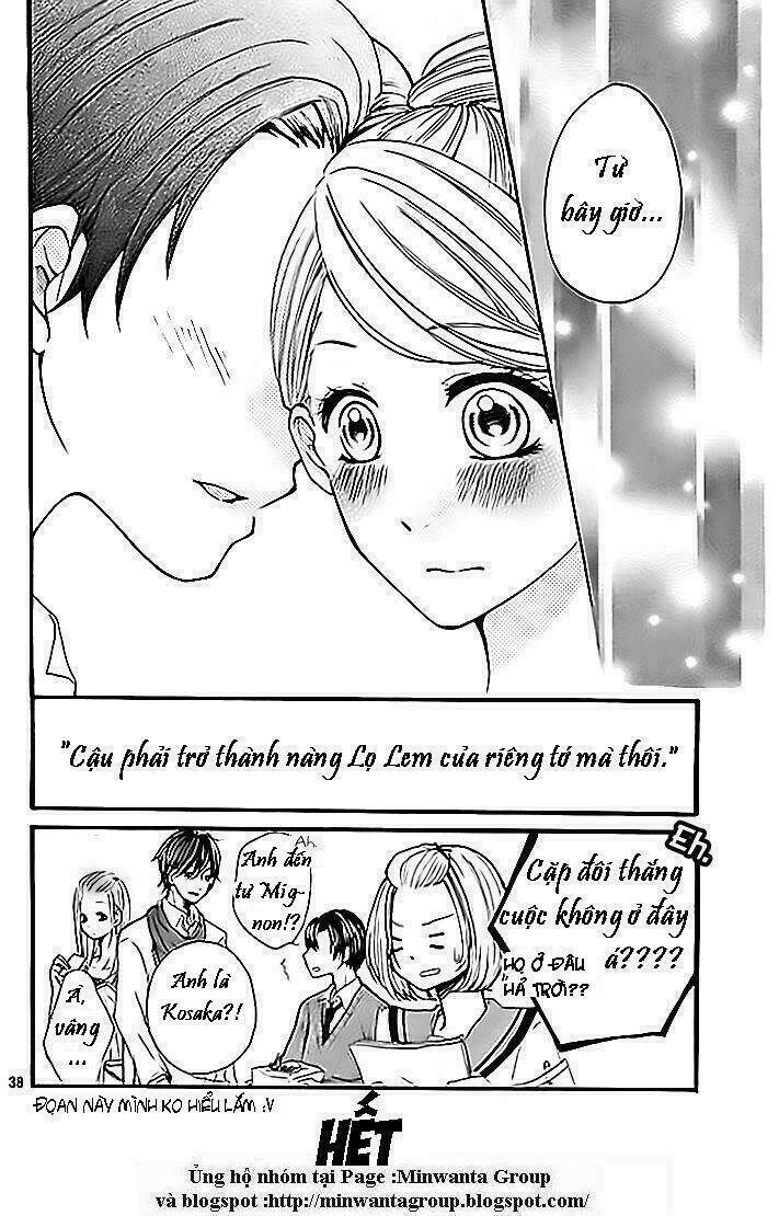 Tổng Hợp One Shot Chapter 205 - Trang 2