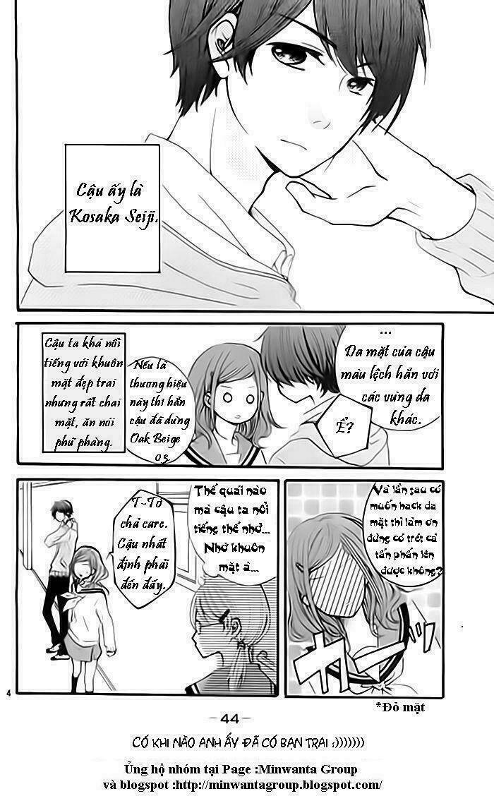 Tổng Hợp One Shot Chapter 205 - Trang 2