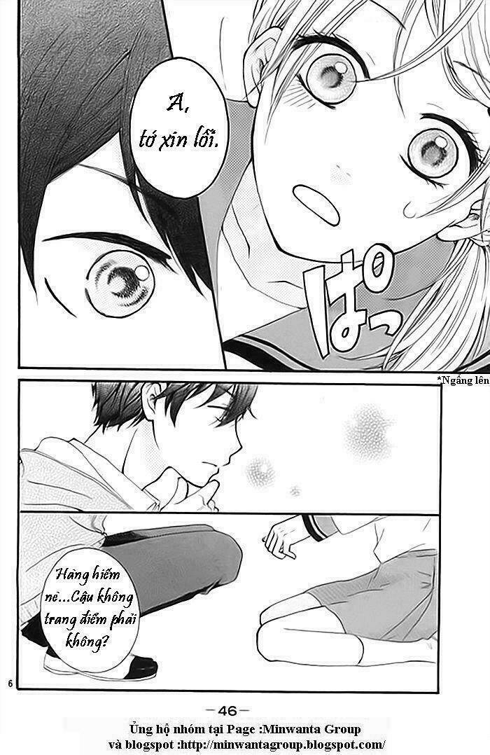 Tổng Hợp One Shot Chapter 205 - Trang 2