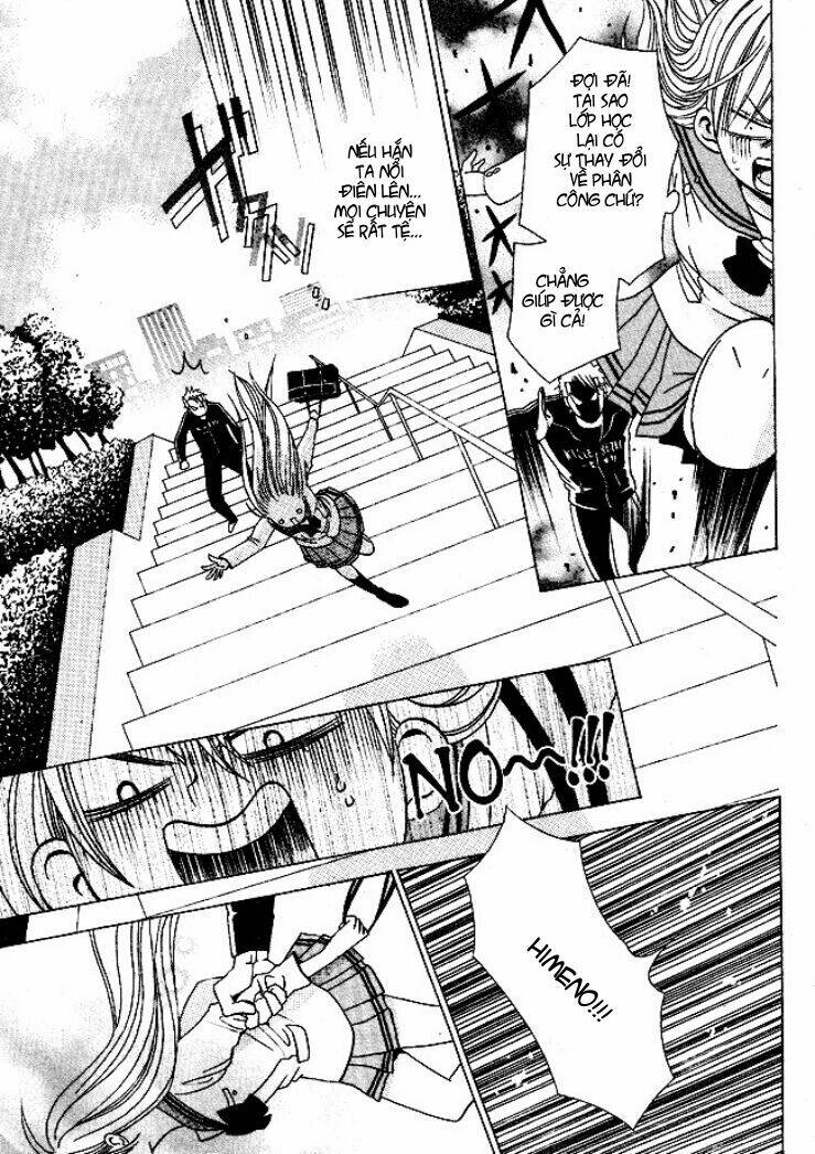 Tổng Hợp One Shot Chapter 206 - Trang 2