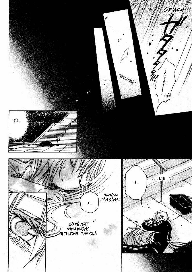 Tổng Hợp One Shot Chapter 206 - Trang 2