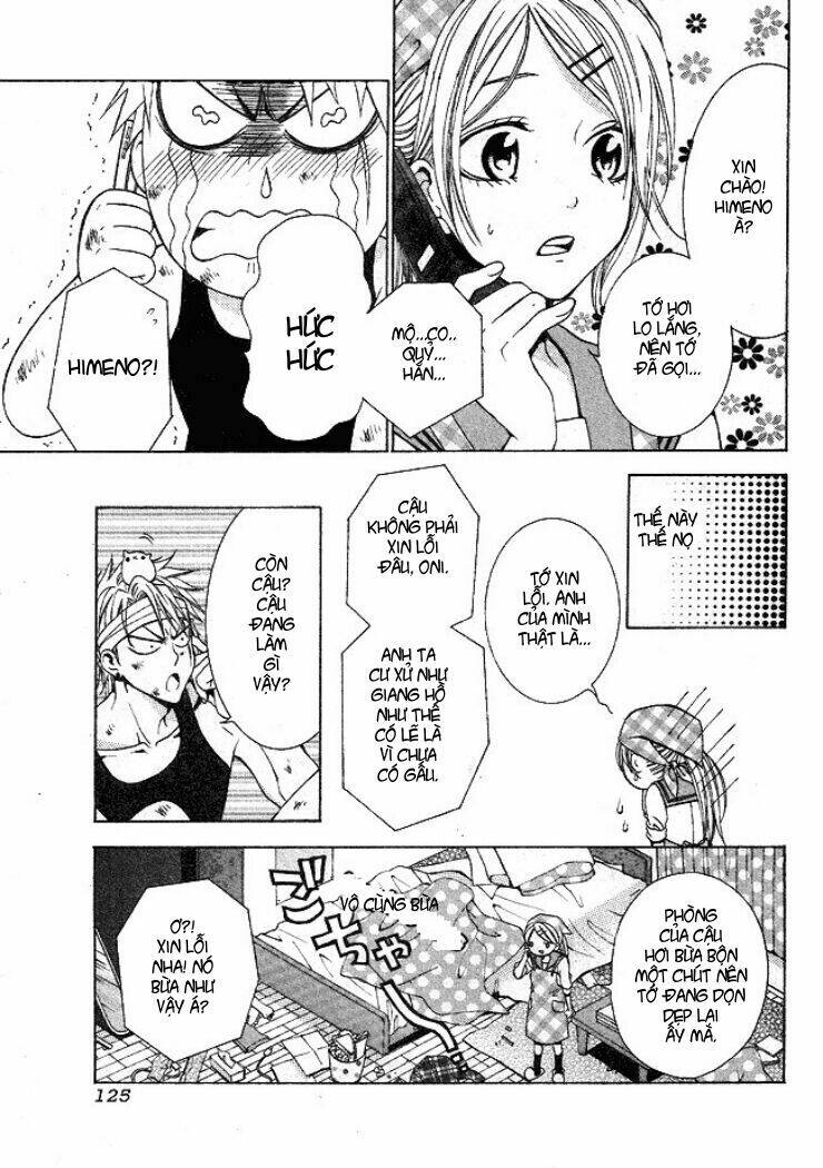 Tổng Hợp One Shot Chapter 206 - Trang 2