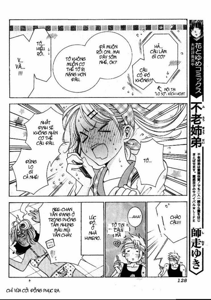 Tổng Hợp One Shot Chapter 206 - Trang 2