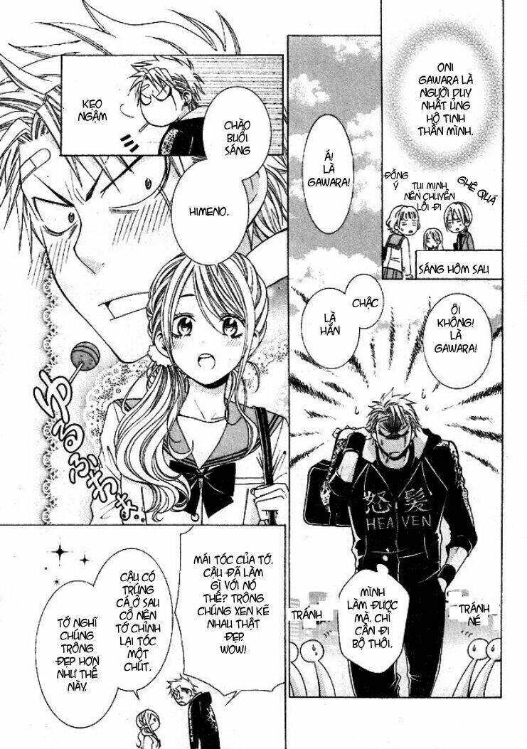 Tổng Hợp One Shot Chapter 206 - Trang 2