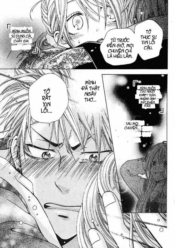 Tổng Hợp One Shot Chapter 206 - Trang 2