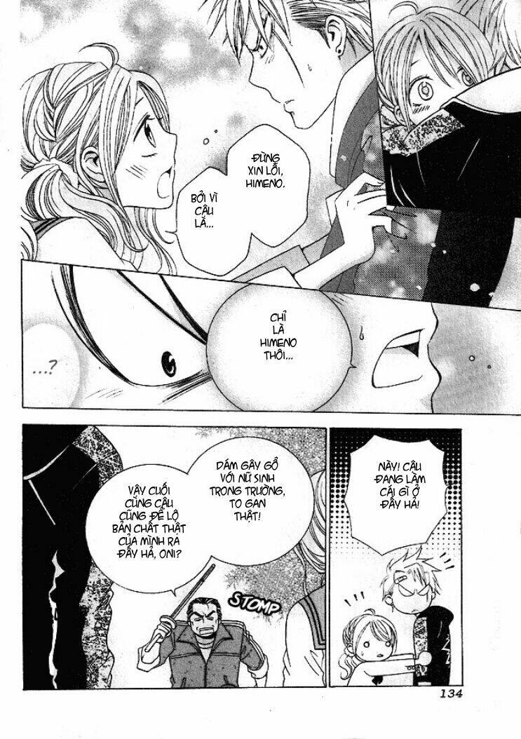 Tổng Hợp One Shot Chapter 206 - Trang 2