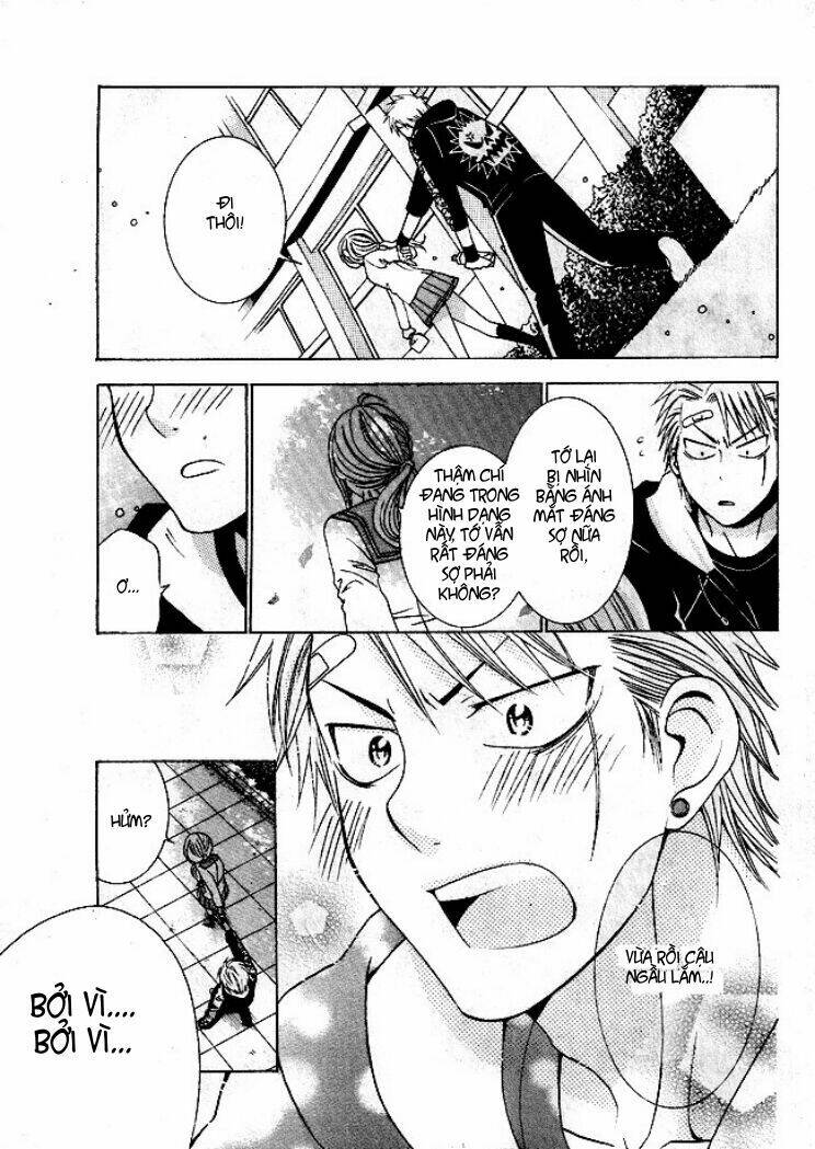 Tổng Hợp One Shot Chapter 206 - Trang 2