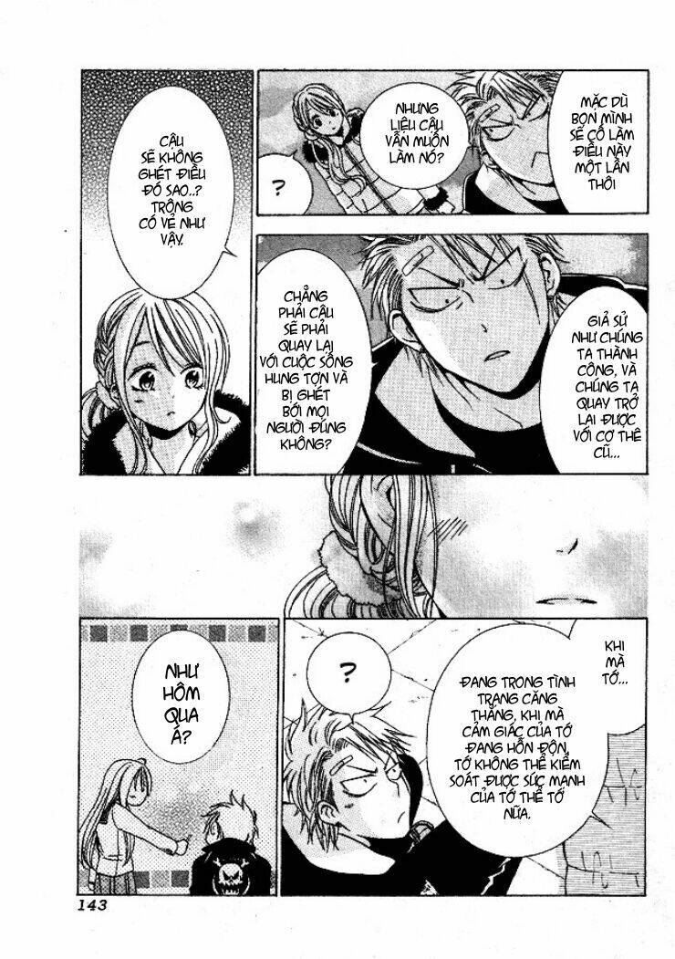 Tổng Hợp One Shot Chapter 206 - Trang 2