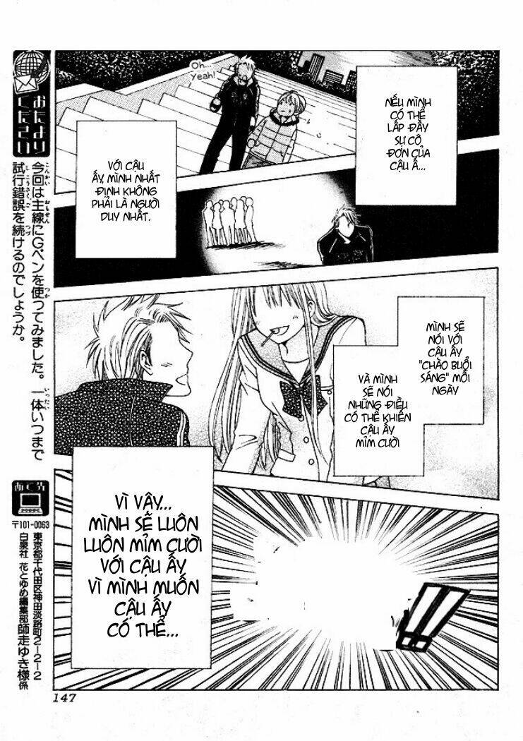 Tổng Hợp One Shot Chapter 206 - Trang 2