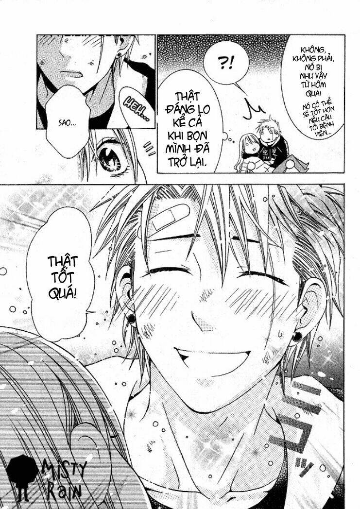 Tổng Hợp One Shot Chapter 206 - Trang 2