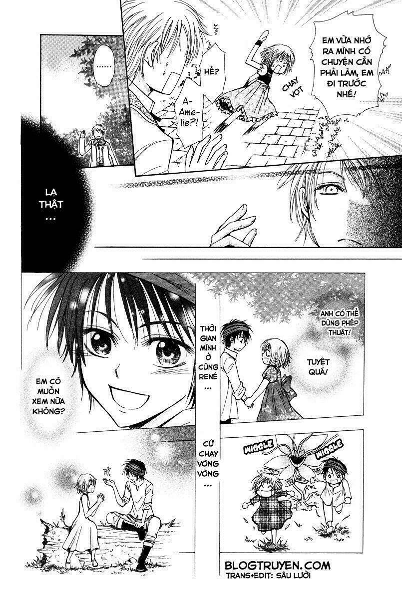 Tổng Hợp One Shot Chapter 207 - Trang 2