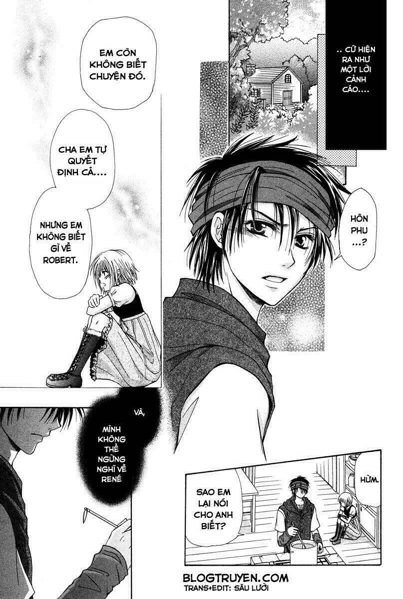 Tổng Hợp One Shot Chapter 207 - Trang 2