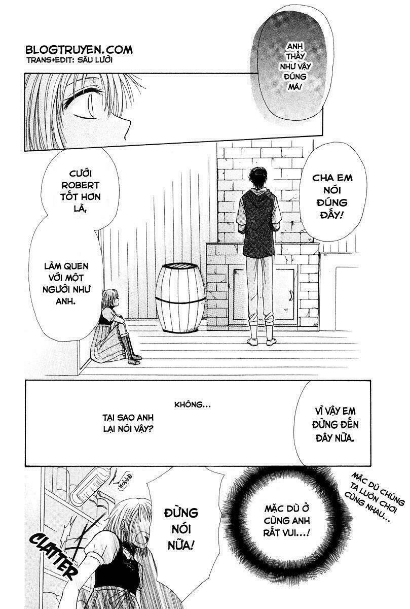 Tổng Hợp One Shot Chapter 207 - Trang 2