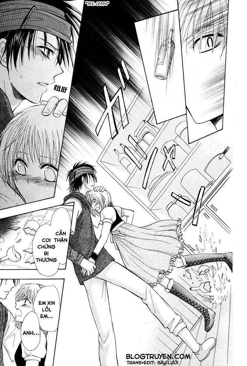 Tổng Hợp One Shot Chapter 207 - Trang 2