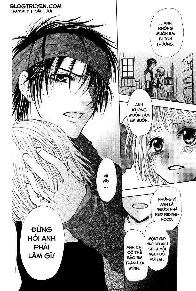 Tổng Hợp One Shot Chapter 207 - Trang 2