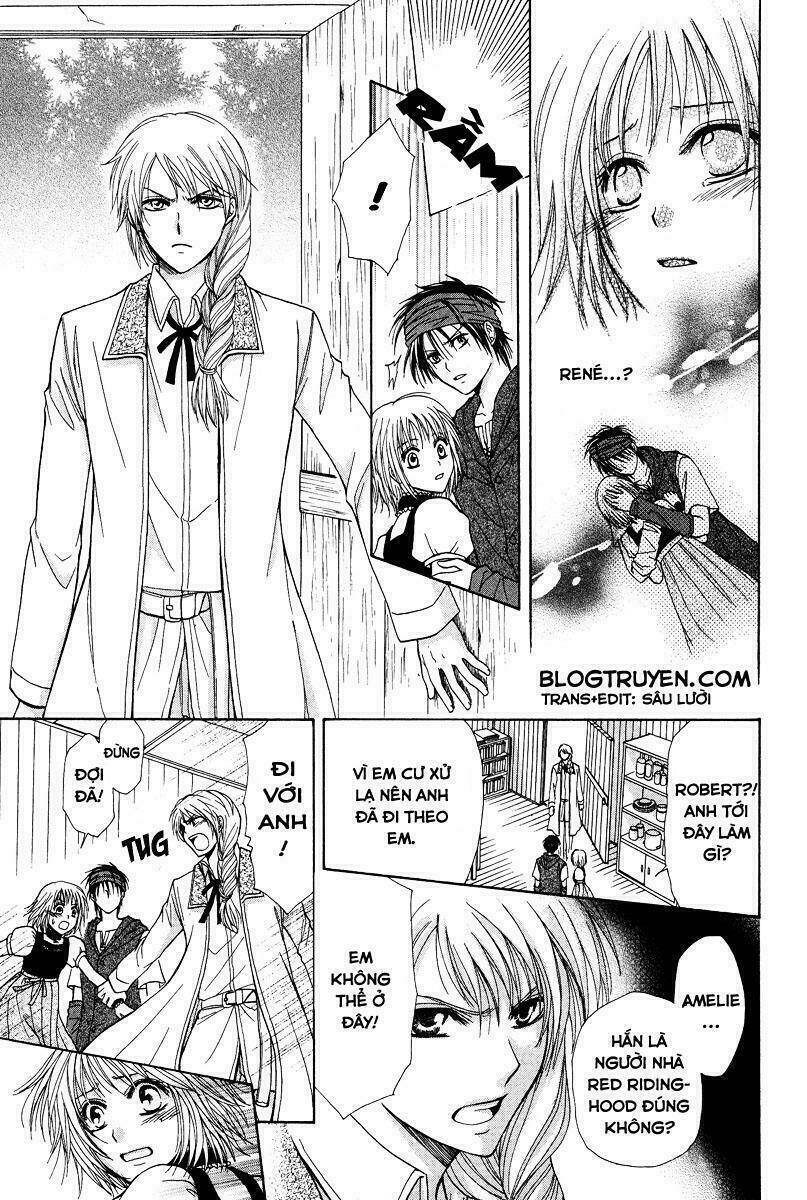 Tổng Hợp One Shot Chapter 207 - Trang 2