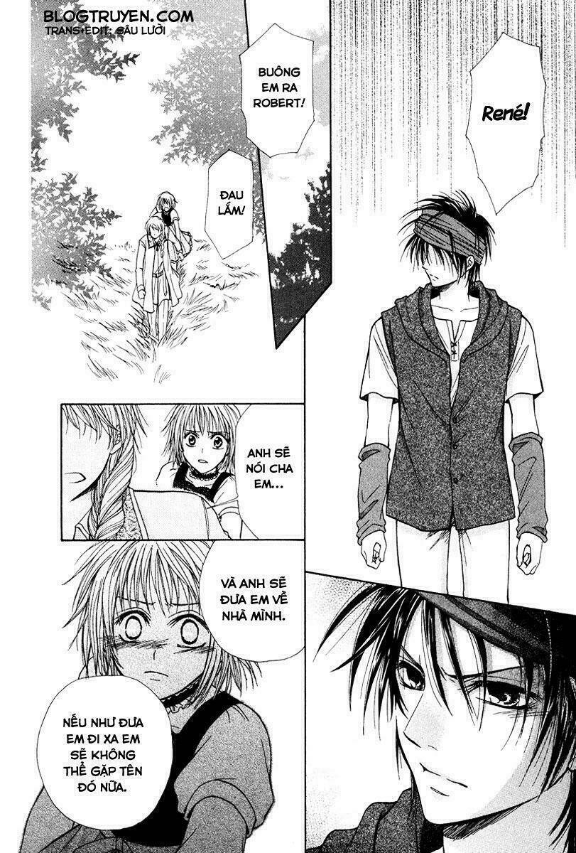 Tổng Hợp One Shot Chapter 207 - Trang 2