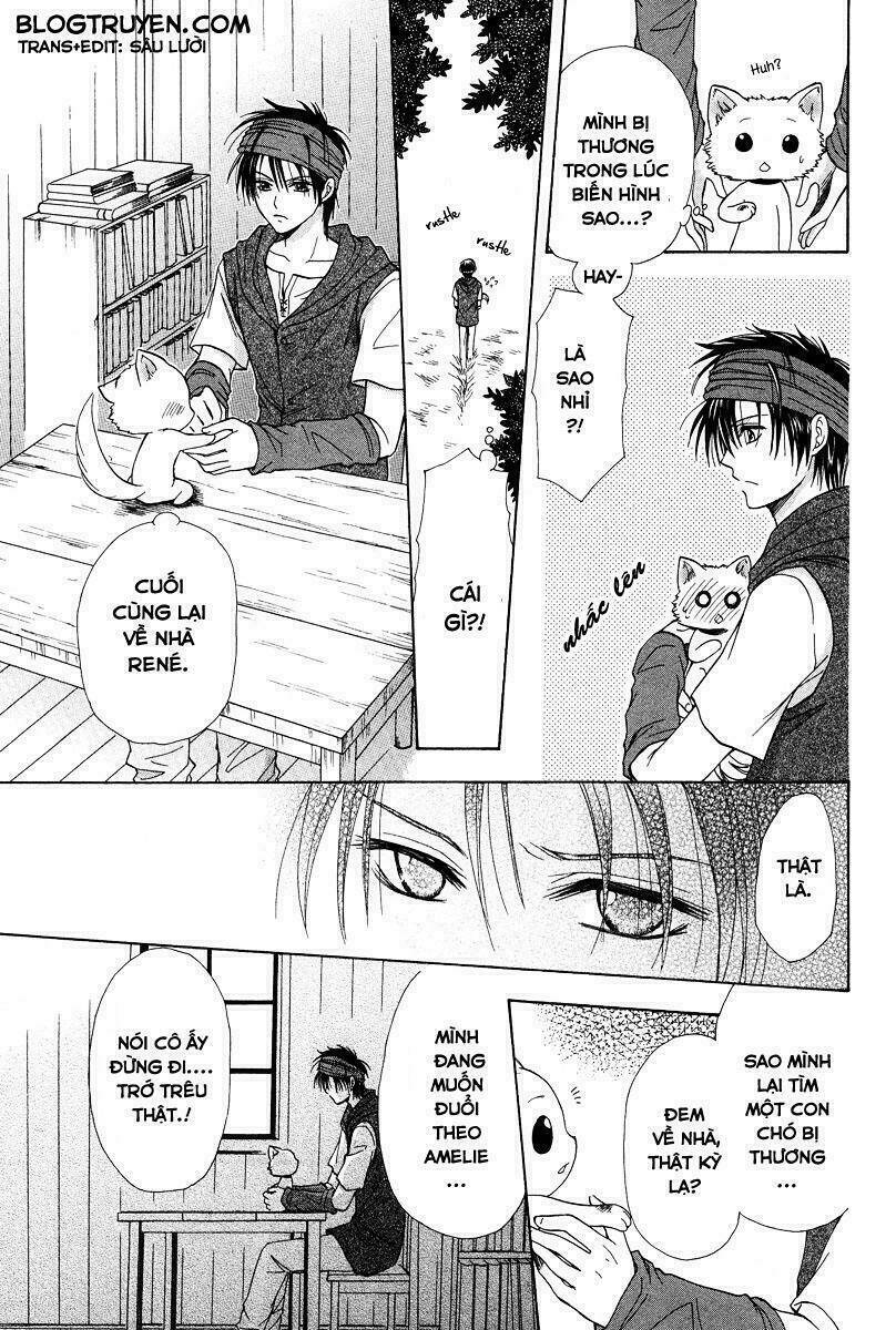 Tổng Hợp One Shot Chapter 207 - Trang 2