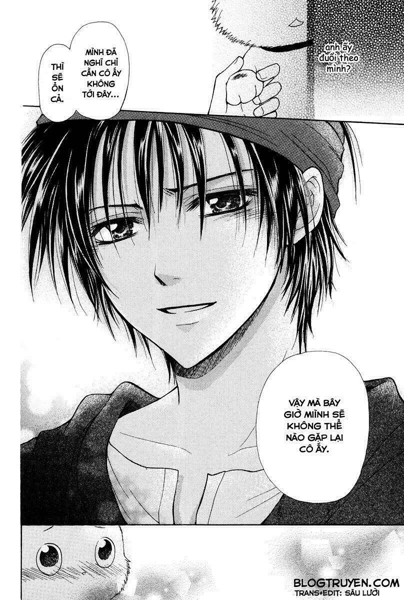 Tổng Hợp One Shot Chapter 207 - Trang 2