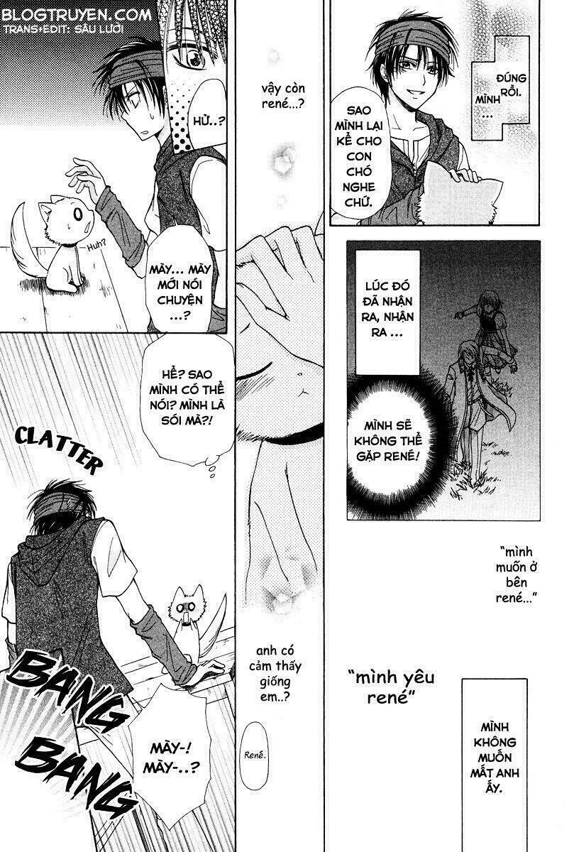 Tổng Hợp One Shot Chapter 207 - Trang 2