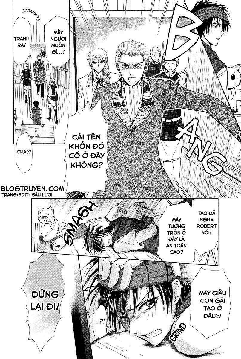 Tổng Hợp One Shot Chapter 207 - Trang 2