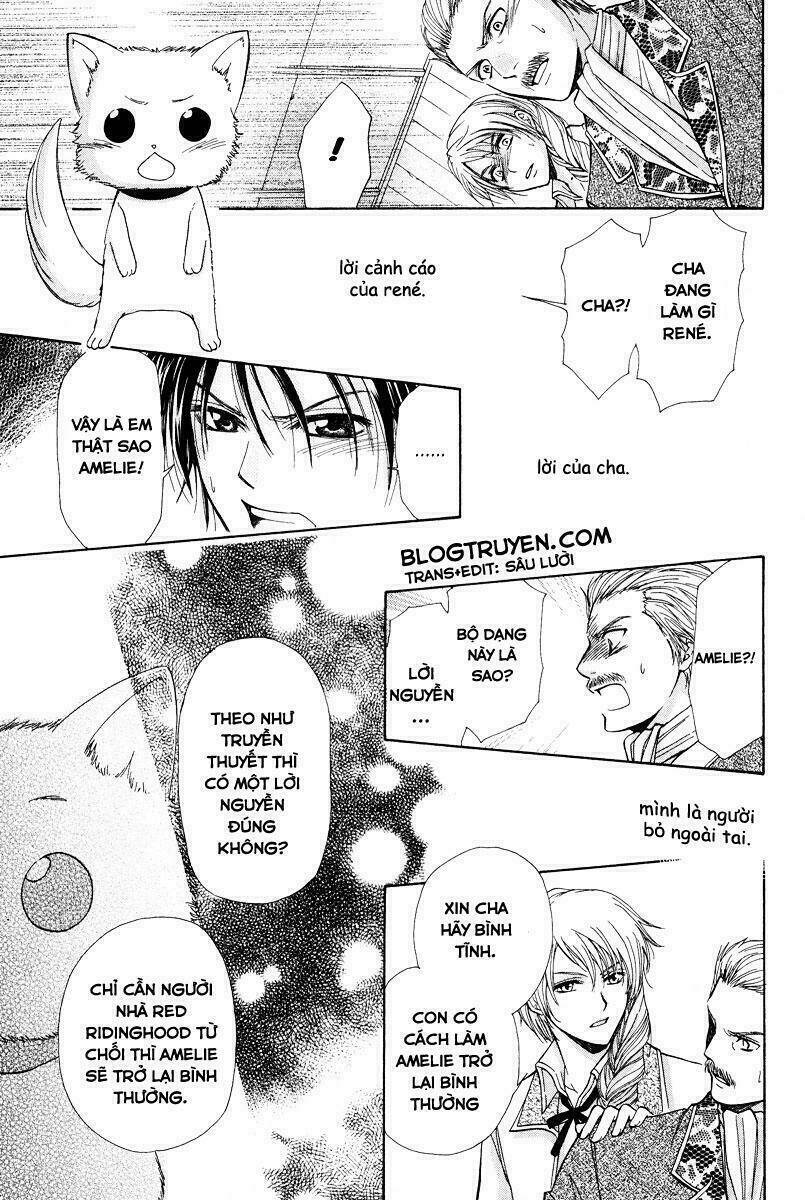 Tổng Hợp One Shot Chapter 207 - Trang 2