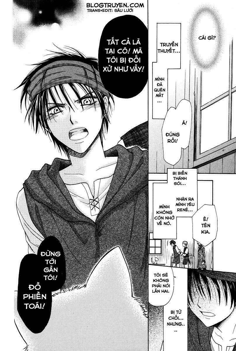 Tổng Hợp One Shot Chapter 207 - Trang 2