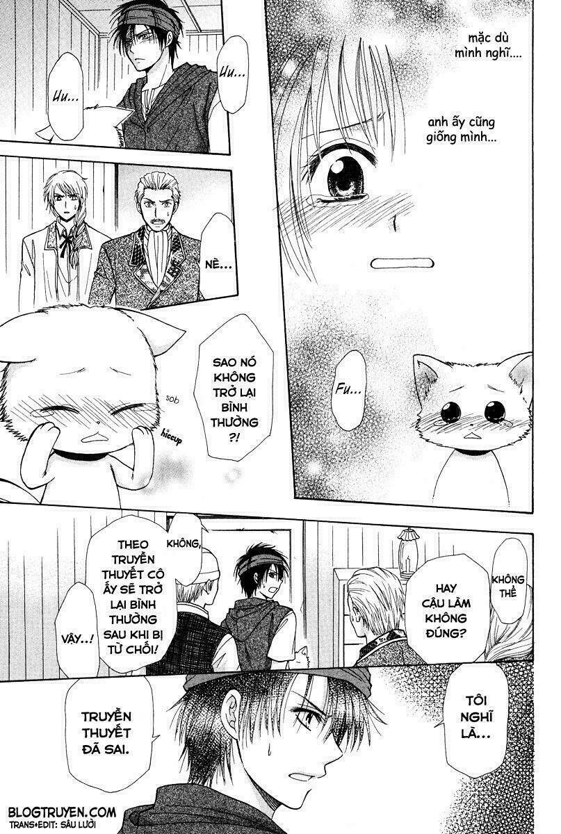 Tổng Hợp One Shot Chapter 207 - Trang 2