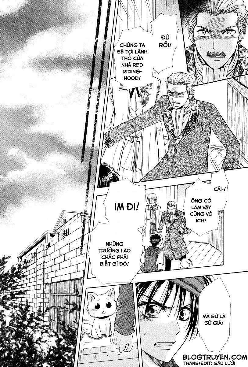 Tổng Hợp One Shot Chapter 207 - Trang 2