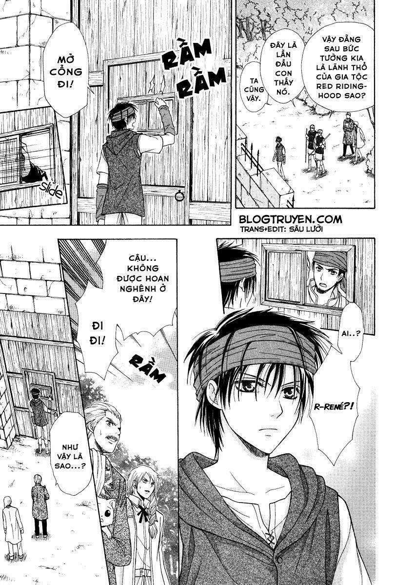 Tổng Hợp One Shot Chapter 207 - Trang 2