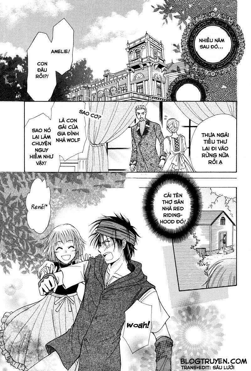 Tổng Hợp One Shot Chapter 207 - Trang 2