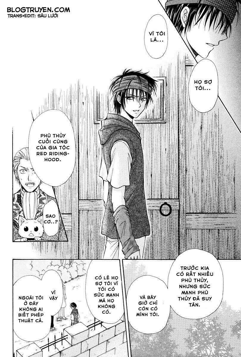 Tổng Hợp One Shot Chapter 207 - Trang 2