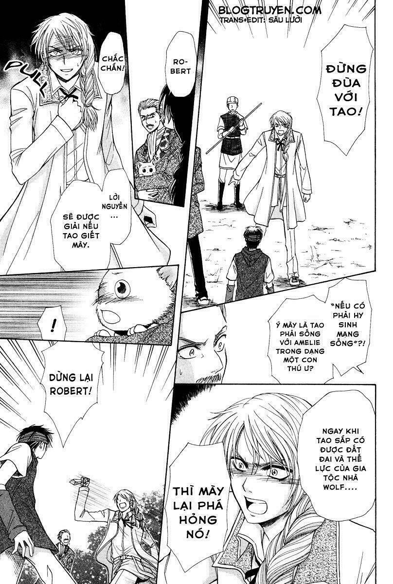 Tổng Hợp One Shot Chapter 207 - Trang 2