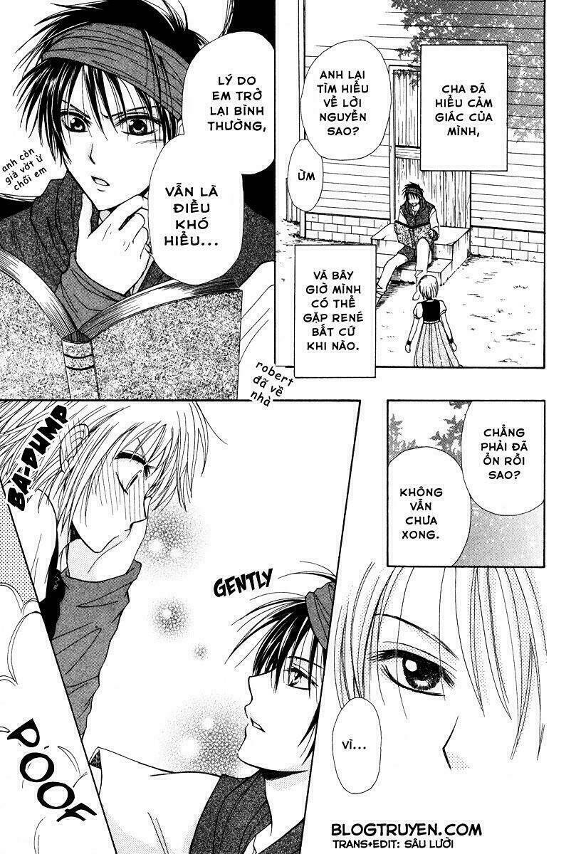 Tổng Hợp One Shot Chapter 207 - Trang 2