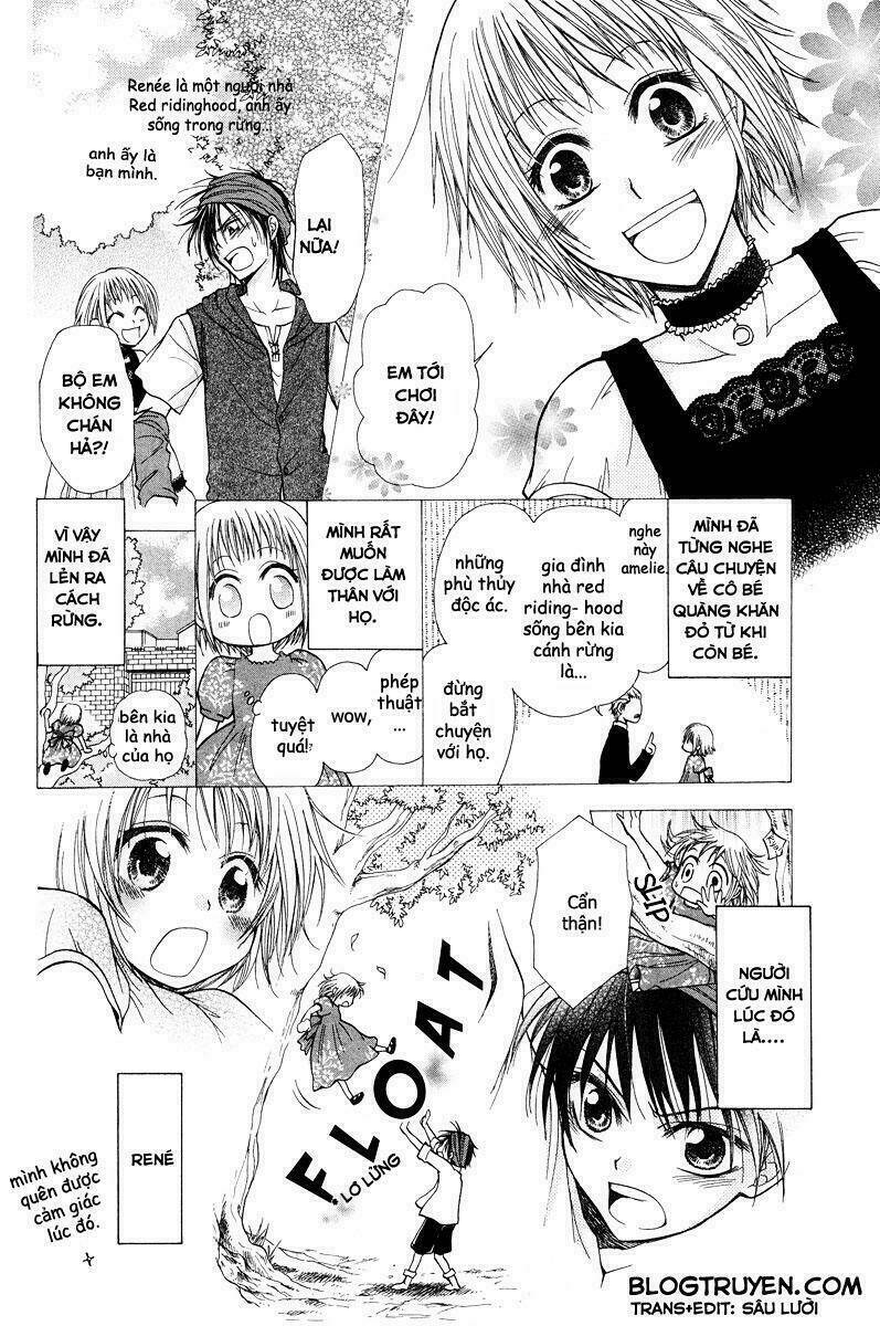 Tổng Hợp One Shot Chapter 207 - Trang 2